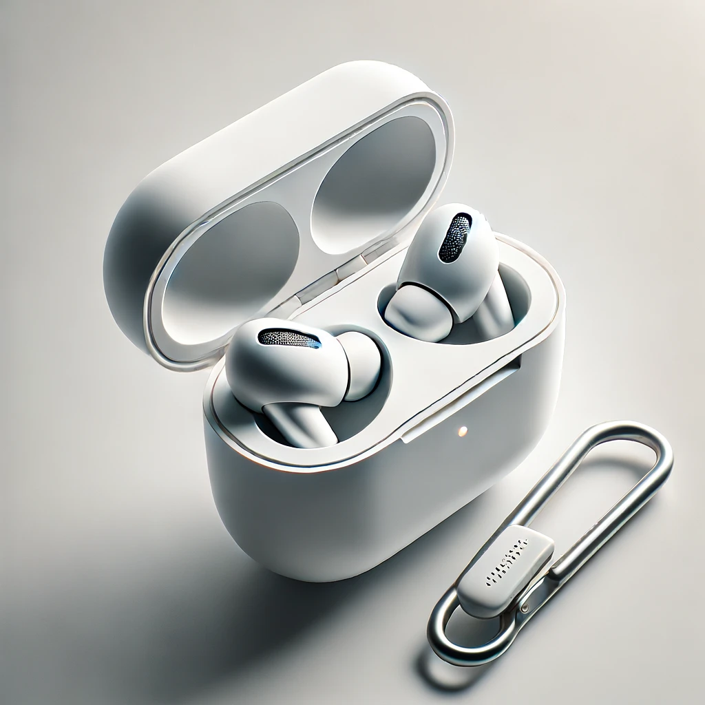 AirPods Pro 2の充電ケース