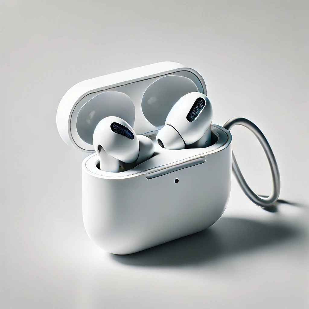 AirPods Pro 2の新機能と使用感