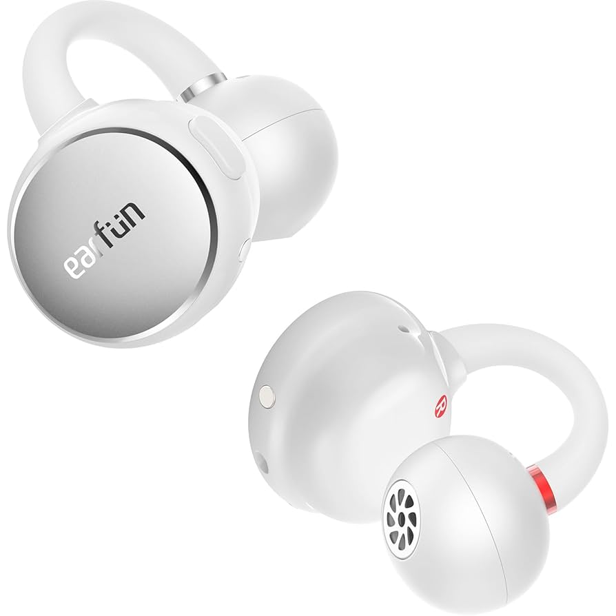 EarFun Clip
