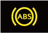ABS警告灯
